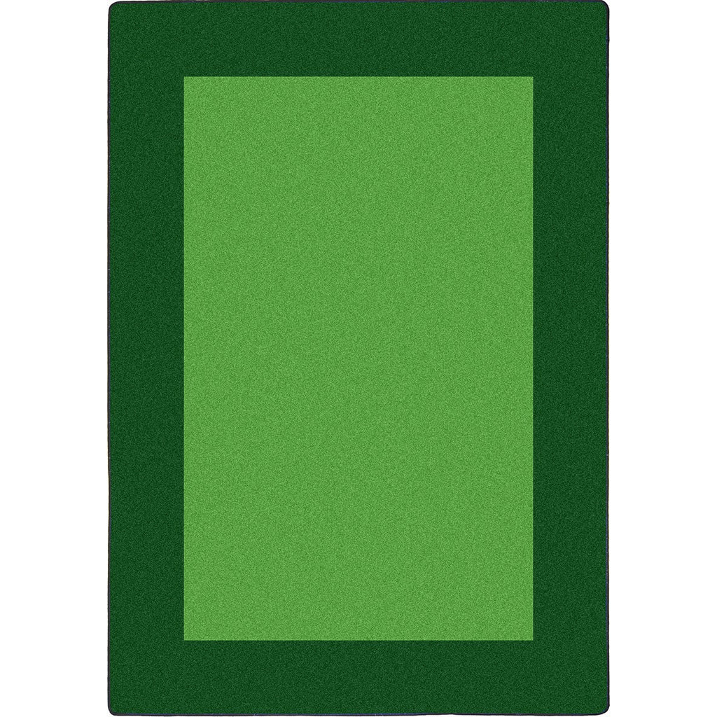 All Around Green