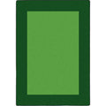 All Around Green