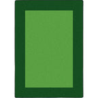All Around Green