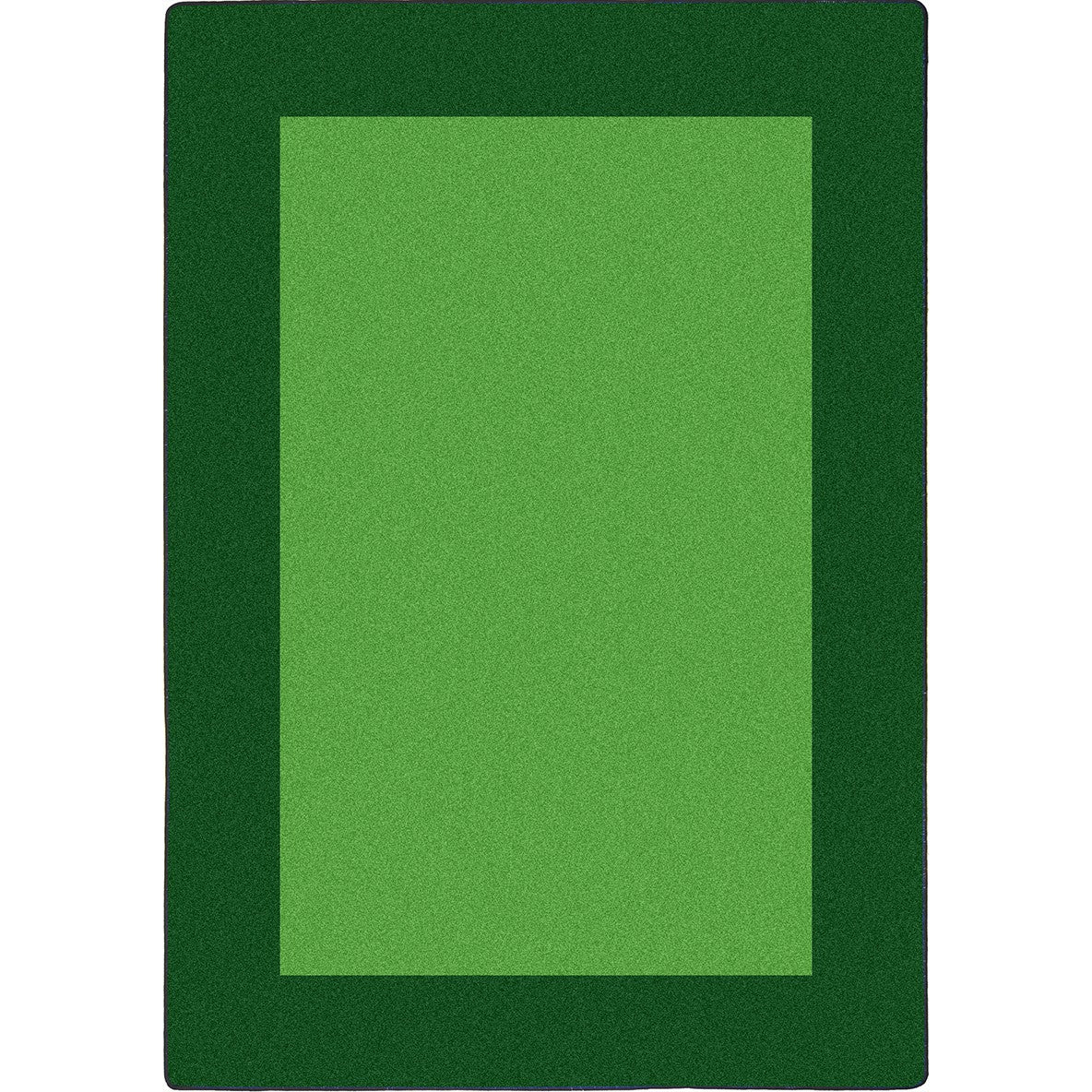 All Around Green