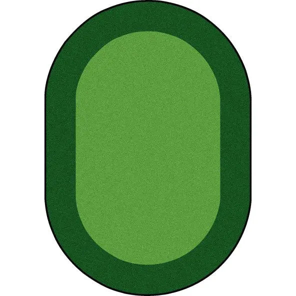 Joy Carpets All Around Green Area Rug – Kids Classroom Rug Joy Carpets
