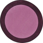 Joy Carpets All Around Purple Area Rug – Kids Classroom Rug Joy Carpets