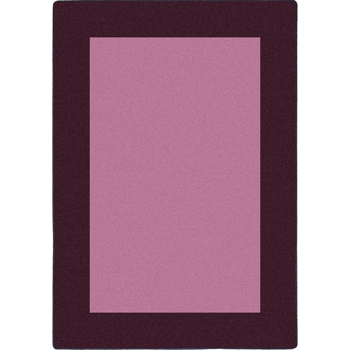 All Around Purple