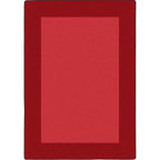 All Around Red