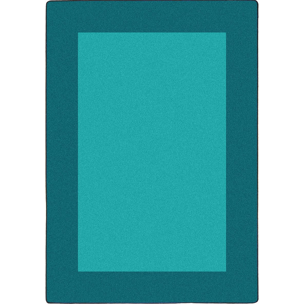 All Around Teal