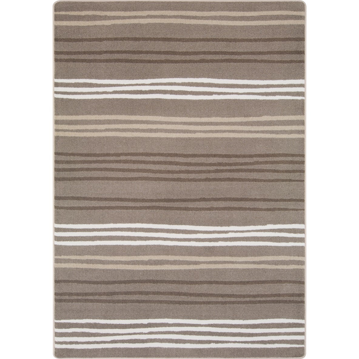 All Lined Up Neutral 