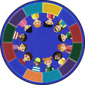 All of Us Together Multi