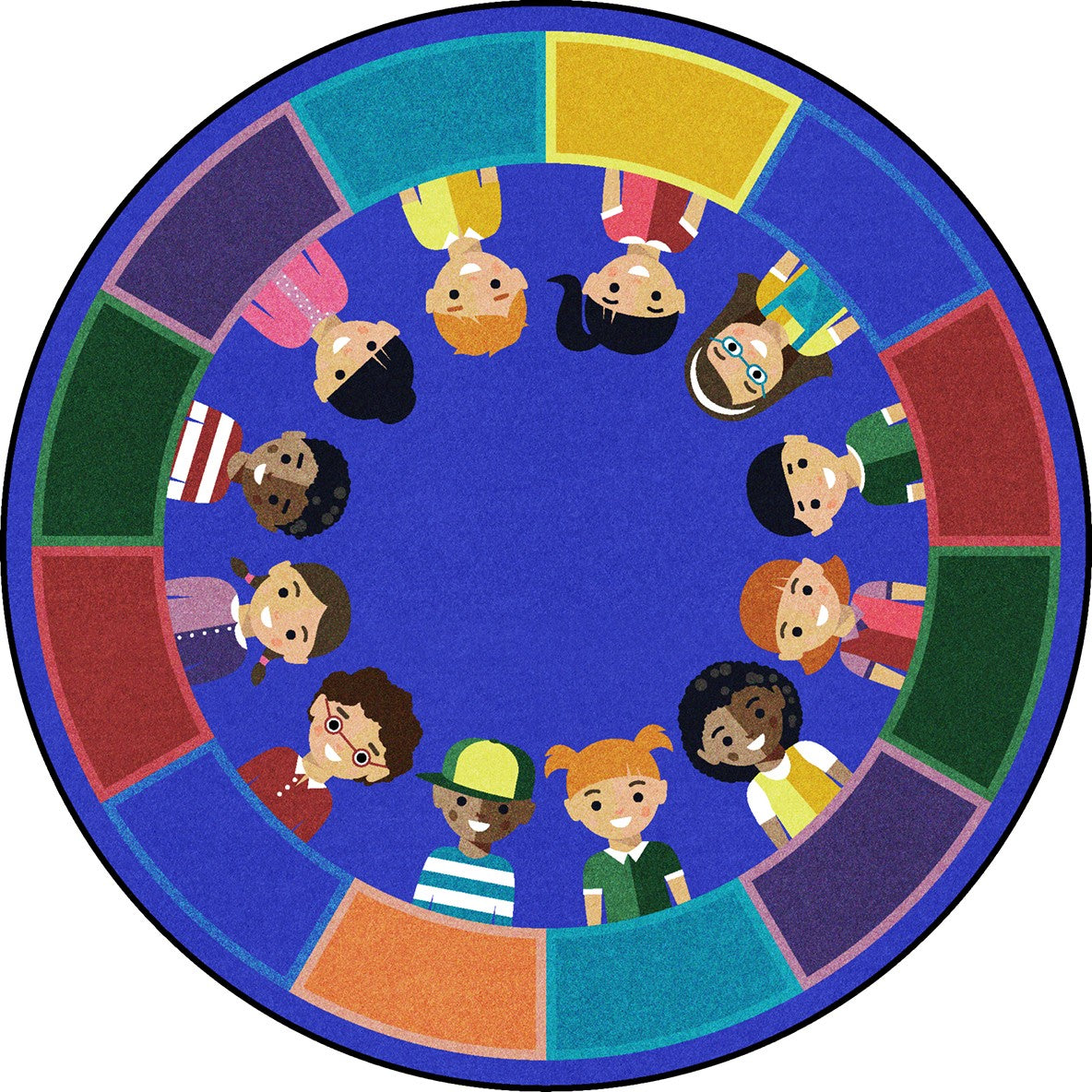 All of Us Together Multi
