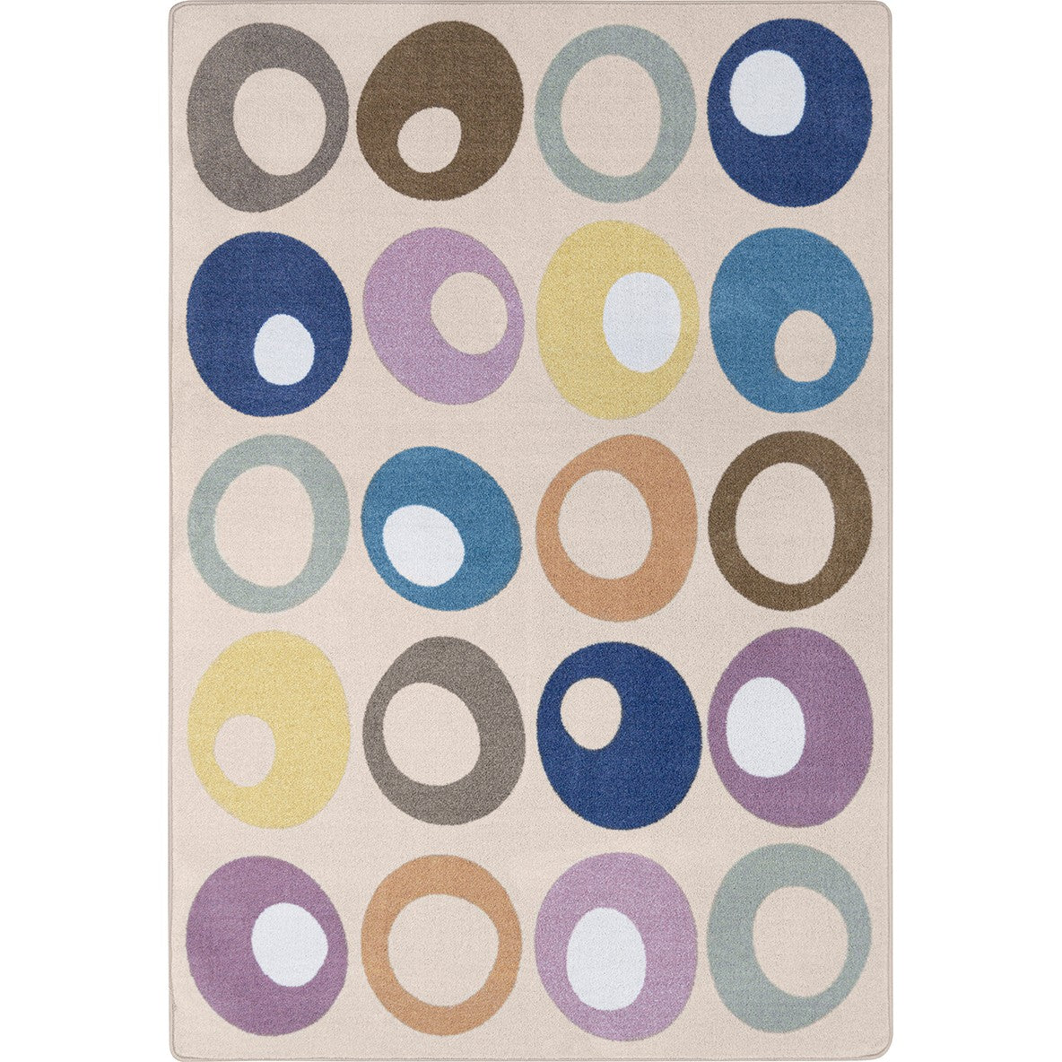 All Together Now Beige