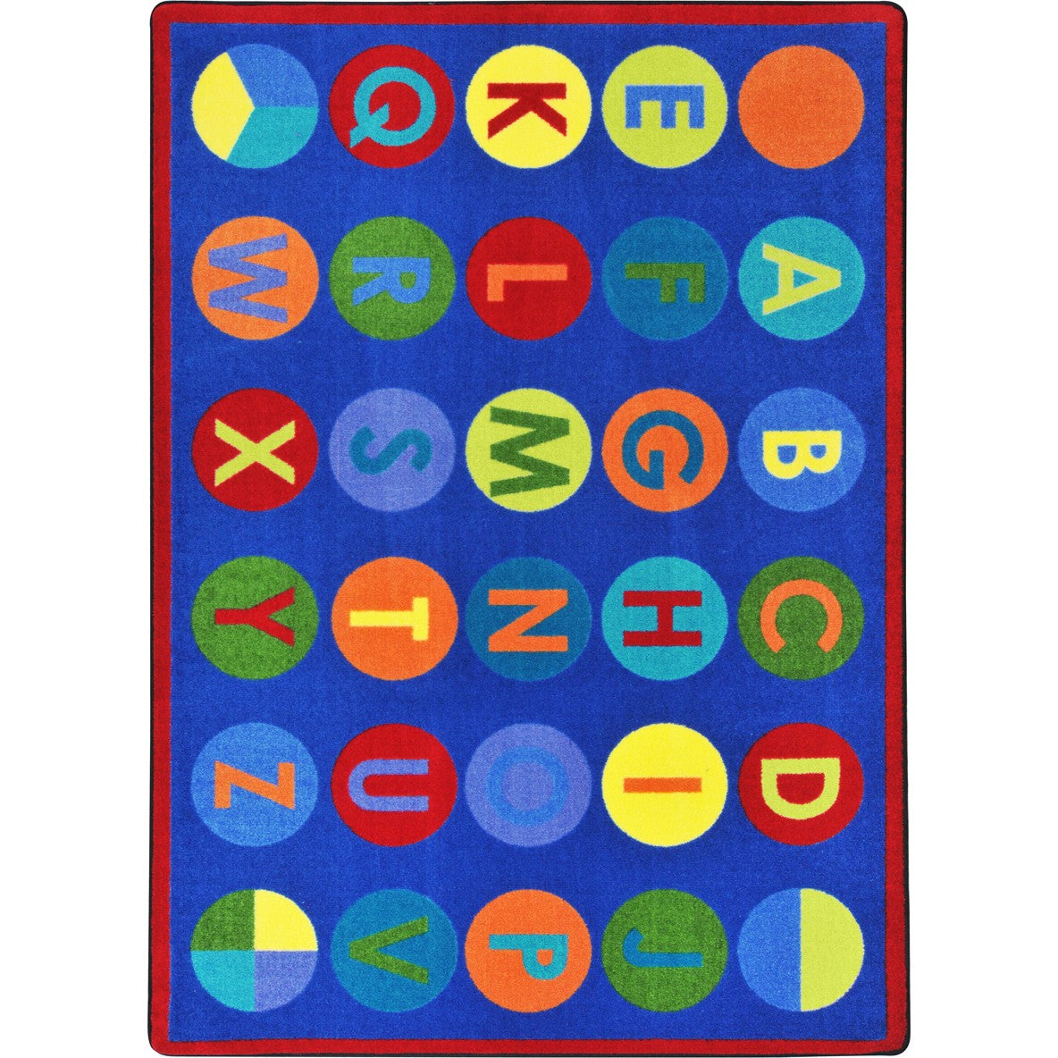 Alpha-Dots Multi