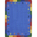 Alphabet Braid Multi