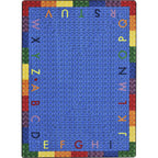 Alphabet Braid Multi