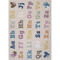 Alphabet for Everyone Multi