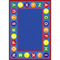 Alphabet Spots Multi