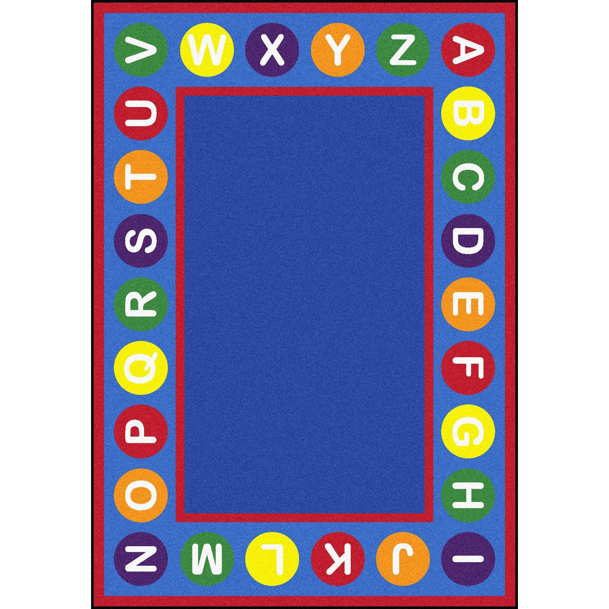 Alphabet Spots Multi