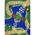 Alphabet Trail Multi