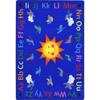 Alphabet Tweet Multi