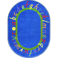 AlphaScript Blue