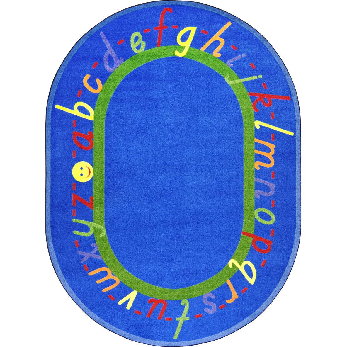 AlphaScript Blue