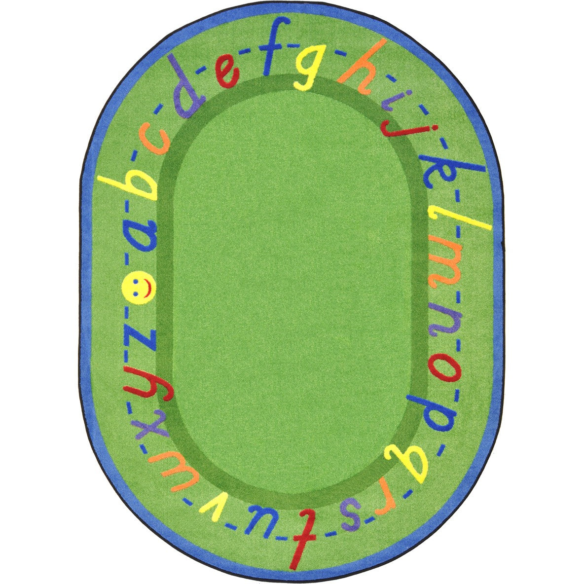 AlphaScript Green