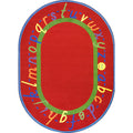AlphaScript Red