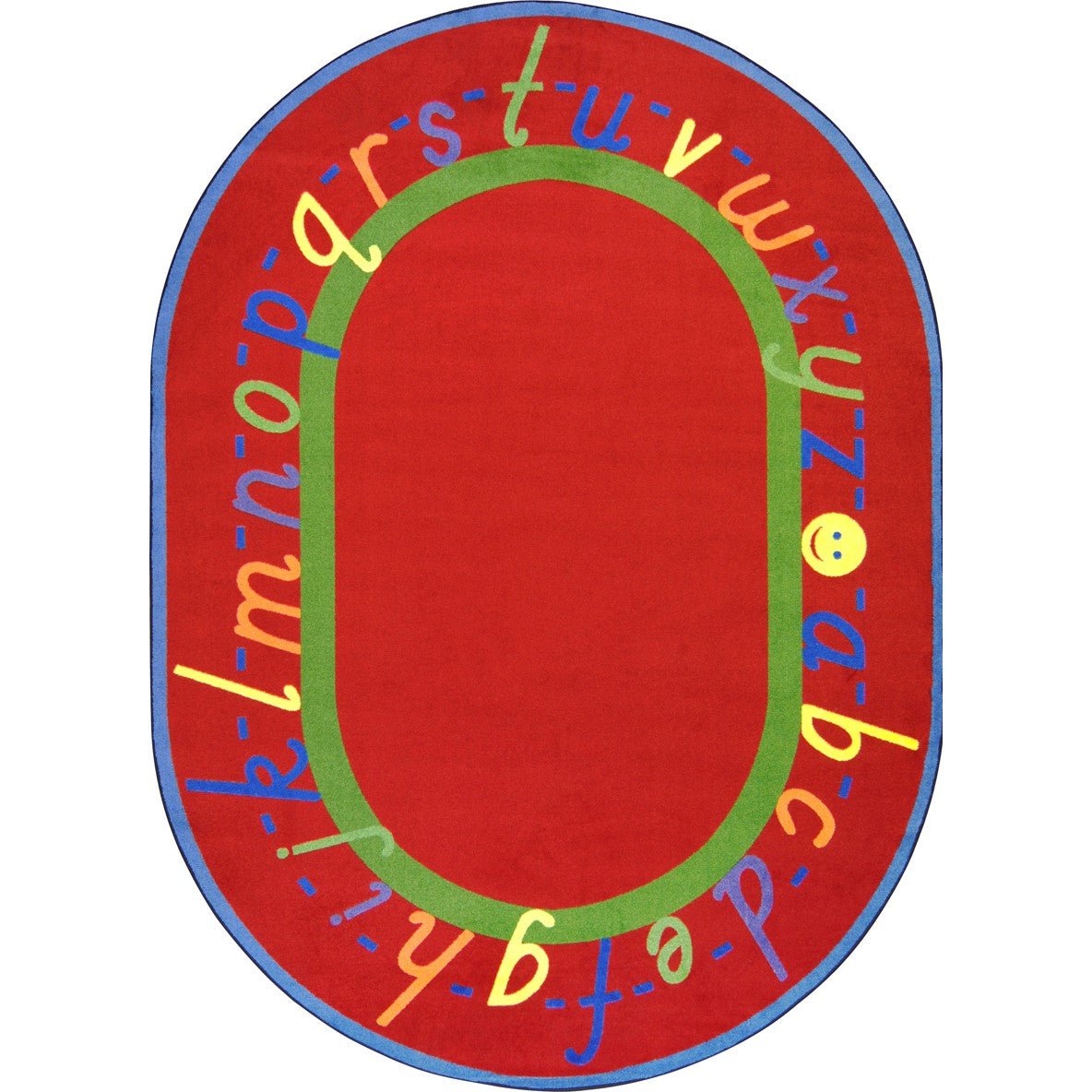 AlphaScript Red