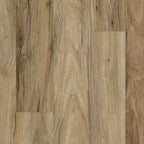 Mohawk Founder's Trace Luxury Vinyl Plank - Iced Chardonnay Mohawk