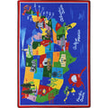 America the Beautiful Multi