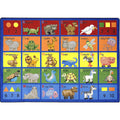Animal Phonics Multi
