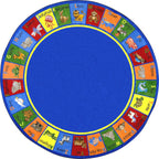 Animal Phonics Multi