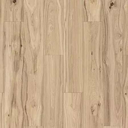 Mohawk Chapman Hill Luxury Vinyl Plank - Appaloosa Hickory Mohawk