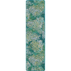 Oceanic Blooms American Dakota Rugs