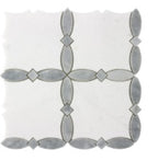 Panache Mosaic Tile Collection by Anthology Anthology