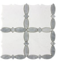 Panache Mosaic Tile Collection by Anthology Anthology