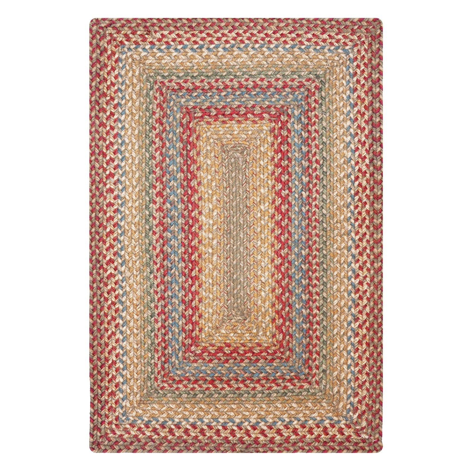 2x3 Azalea Rect Homespice Rugs
