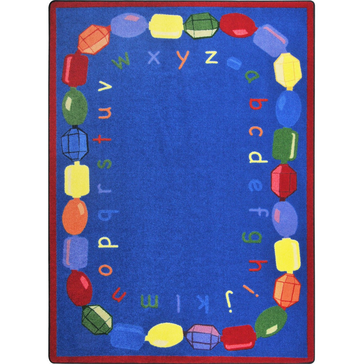 Baby Beads Multi