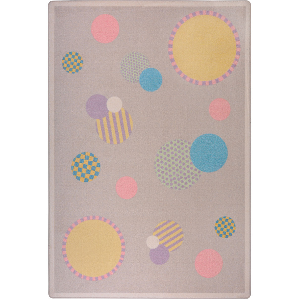 Baby Dots Multi