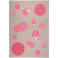Baby Dots Pink