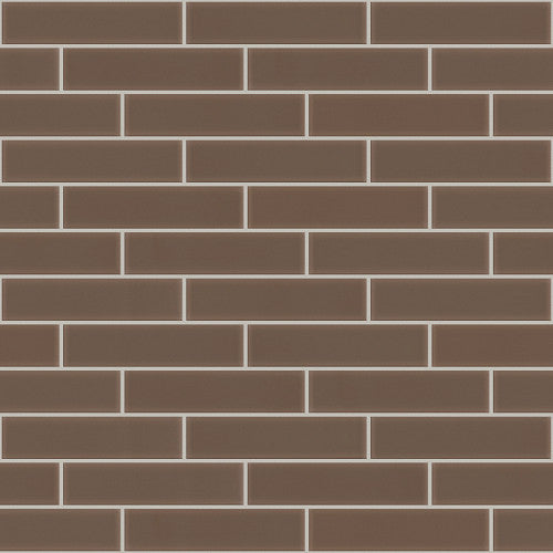 ASCENDANT 2X8 Glass Wall tile by Shaw Shaw Tile & Stone