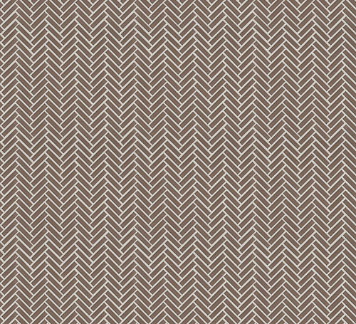 ASCENDANT Herringbone Glass Wall tile by Shaw Shaw Tile & Stone