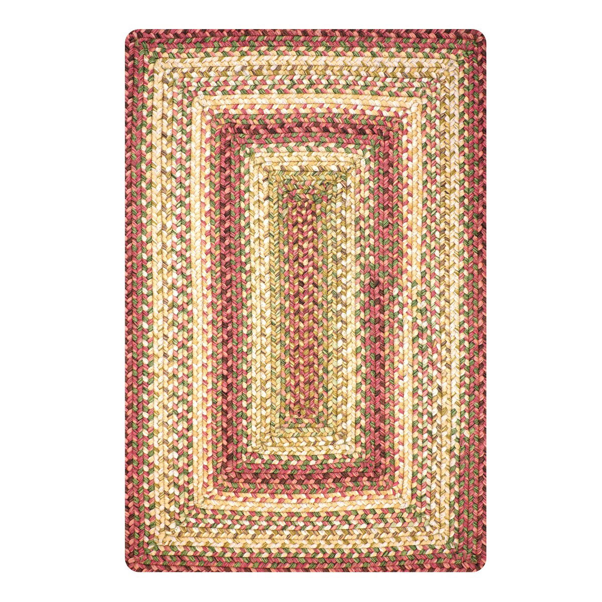 5x8 Barcelona Rect Homespice Rugs
