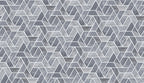 CHATEAU Double Hexagon Mosaic by Shaw Shaw Tile & Stone