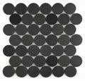 Penny Marble Large Mosaic 11.75 x 12 Elysium