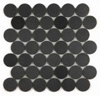 Penny Marble Large Mosaic 11.75 x 12 Elysium