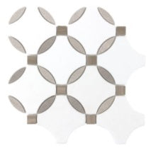 Panache Mosaic Tile Collection by Anthology Anthology