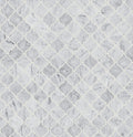 CHATEAU Lantern Mosaic by Shaw Shaw Tile & Stone