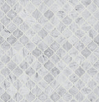 CHATEAU Lantern Mosaic by Shaw Shaw Tile & Stone