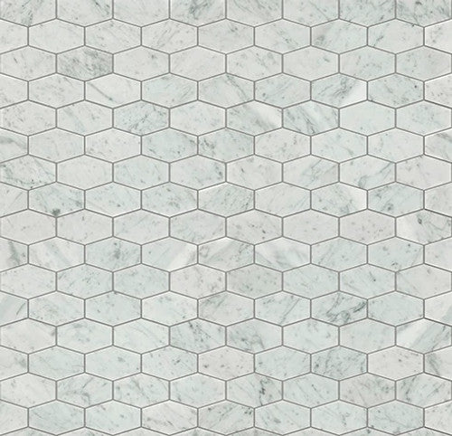 CHATEAU Stretch Mosaic by Shaw Shaw Tile & Stone