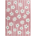 Big Blooms Blush