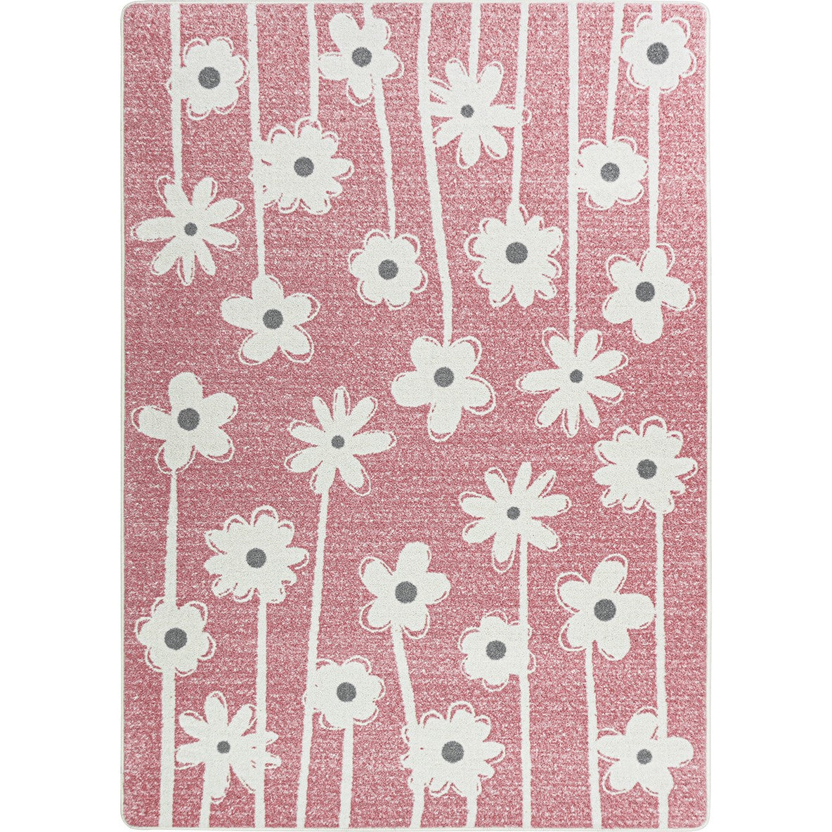 Big Blooms Blush